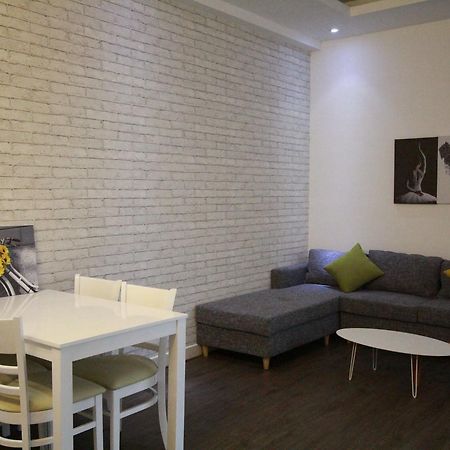 Smile Apartment 12 Hô Chi Minh-Ville Extérieur photo