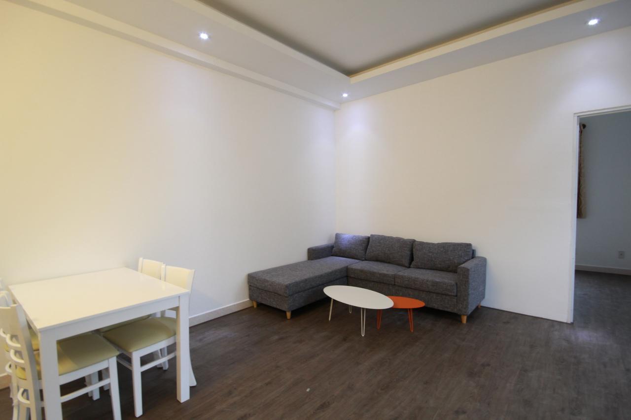 Smile Apartment 12 Hô Chi Minh-Ville Extérieur photo