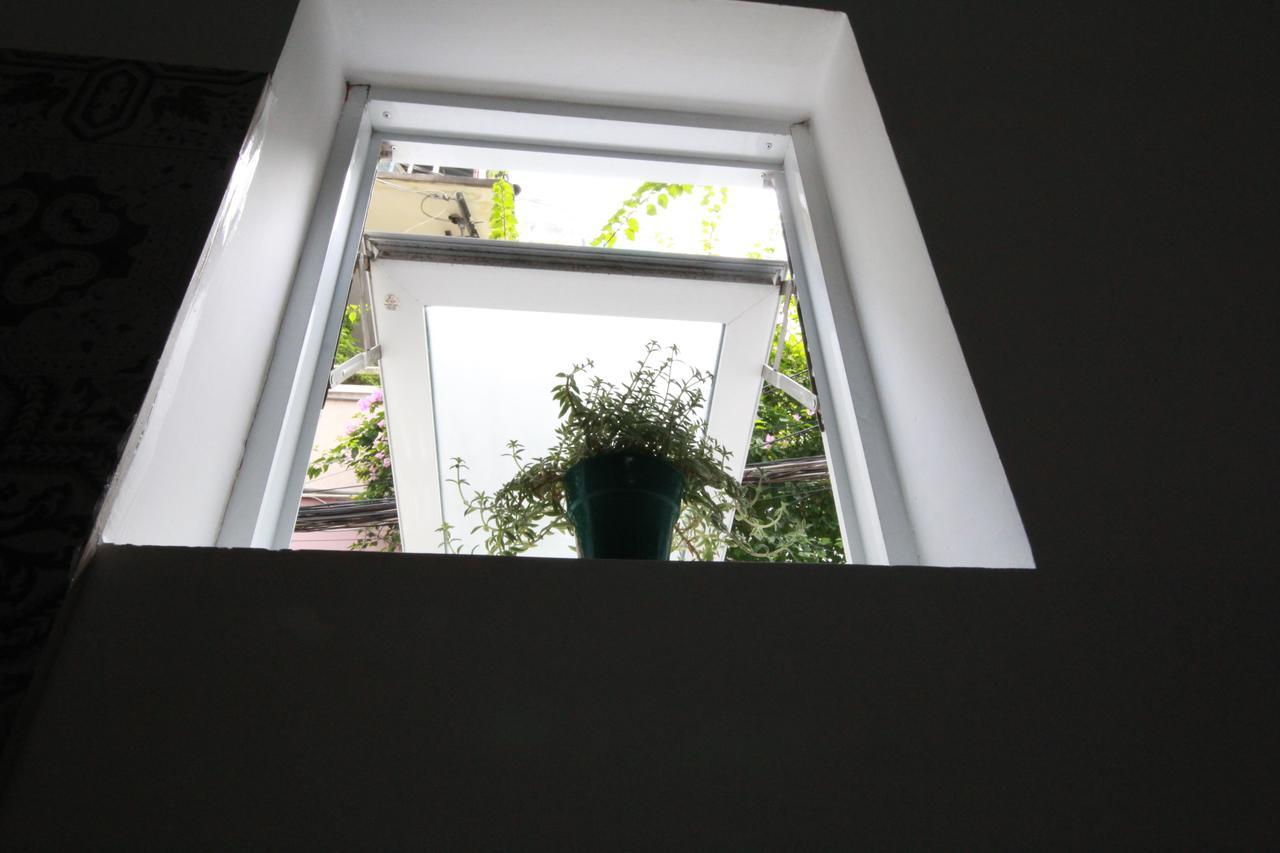 Smile Apartment 12 Hô Chi Minh-Ville Extérieur photo