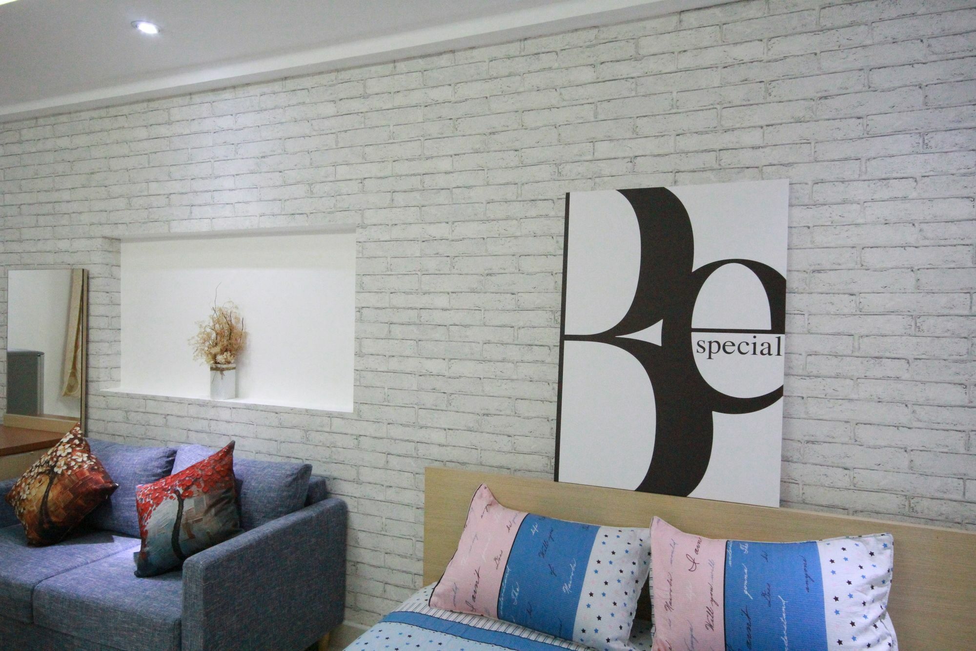 Smile Apartment 12 Hô Chi Minh-Ville Extérieur photo