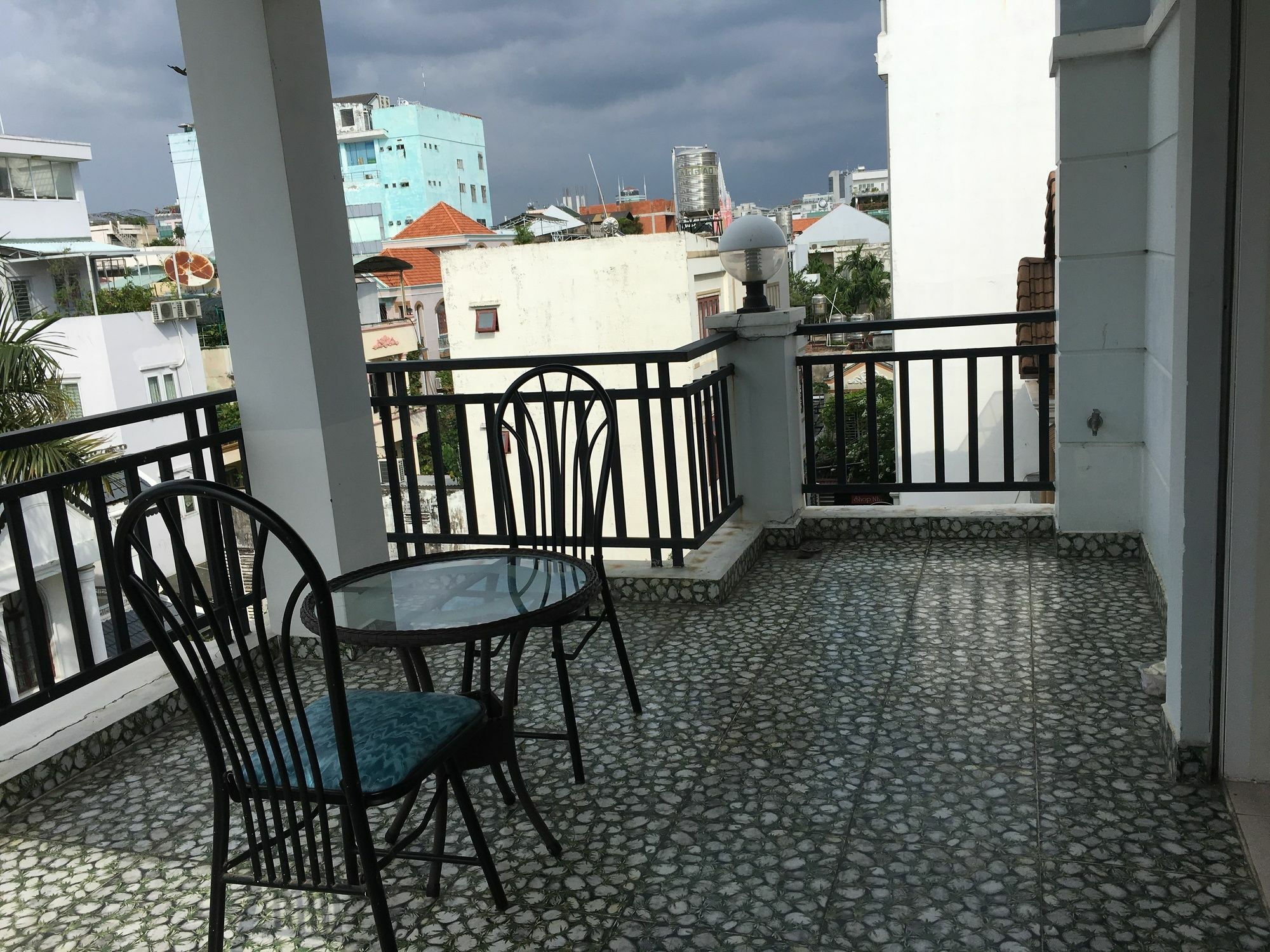 Smile Apartment 12 Hô Chi Minh-Ville Extérieur photo